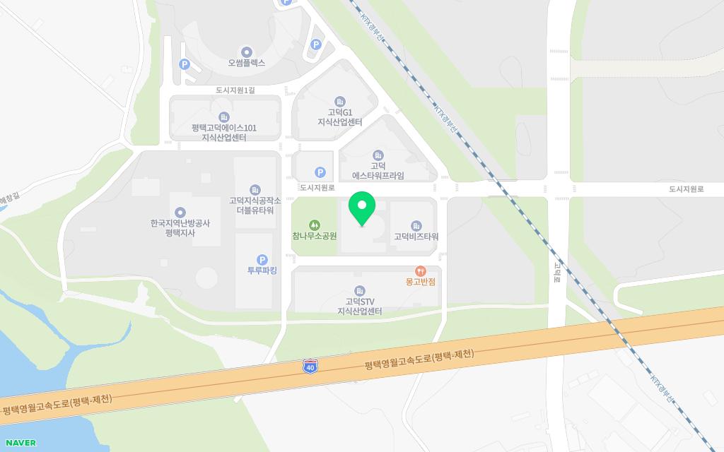 쏭플코인노래연습장 평택고덕점 · 경기도 평택시 고덕면 도시지원로 121 111호